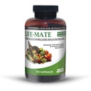 Natural Wonders Life Mate – Multivitamin Supplement (120 capsules) Multivitamines prénatales pour les femmes avec soutien nutritionnel et immunitaire