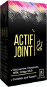 Supplément de joint ACTIF 4-en-1 Fast Relief Maximum Strength, Full Joint Support Formula, Non OGM, 120ct, Made in USA