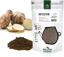 [Piles médicinales à base de plantes coréennes] Pilules 100% naturelles de Jérusalem (Sunroot) (8 oz)