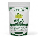 100 grammes Zenia Traitement des cheveux ayurvédiques amla entier sec