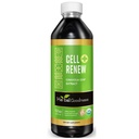 Extrait de Sourop Rénovation de cellules organiques Extrait de feuille de Graviola 12oz – 15X Concentré de jus de Sourop naturel, favorise la régénération cellulaire, l'immunité boost, le soutien du sommeil - certifié Kosher - Fabriqué aux États-Unis
