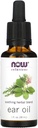 Huile d'oreille - 1 oz - Liquide