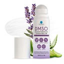 Dr. Robaina DMSO Lavande Roll-On – Ultime Confort de la peau et Nourrissement.