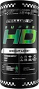 Cellucor SuperHD Thermogénique Fat Burner Supplément de perte de poids, Suppresseur d'appétit, et Booster d'énergie Capsimax, Extrait de thé vert, 160mg caféine et plus 60 capsules (emballage mai Vary)