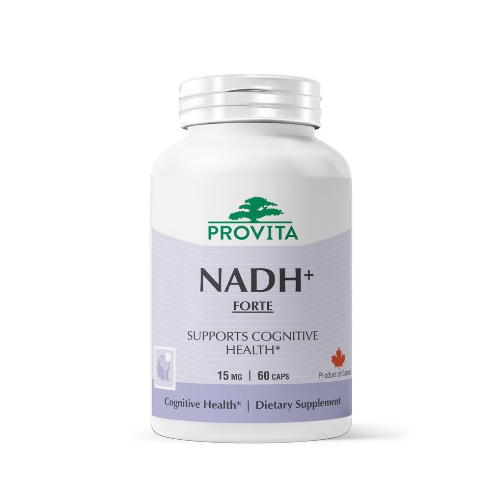 PROVITA NADH+ Forte-