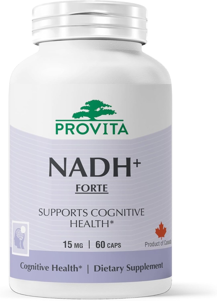 PROVITA NADH+ Forte-