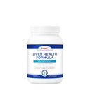 GNC Nutrition préventive Foie Formule santé, Caractéristiques Glutathione, 90 Capsules