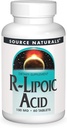 Source Acide R-lipoïque naturel, 100mg - 60 comprimés
