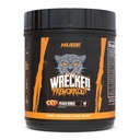 Poudre de pré-entraînement, Formule avancée, Boosts Energy, Focus, Pompes & Performance, 10g L-Citrulline, 6.4g Beta Alanine, 5g Tyrosine, 1g Alpha GPC, 375mg Caféine à action rapide et plus (40 portions)
