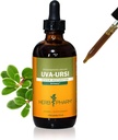 Herb Pharm Uva Ursi Extrait liquide pour le support du système urinaire - 4 Once