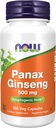 Nourriture: Panax Ginseng, 100 capsules