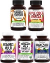 FarmHaven All of Brand Supplements Keep Your Healh