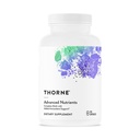 THORNE - Nutriments avancés - Supplément quotidien multivitamine et minéral avec nicotinamide Riboside et resvératrol - Supplément NAD - Certifié tiers - sans gluten, lait et soja - 240 capsules