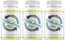 Resurge scientifique XP Deep Sleep Support Formule 120 Capsules (3 Pack) Mélatonine endormie