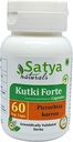 Kutki Forte Capsule 500 mg. 60 mg. Gél.