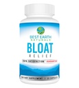 Bloat Relief - Supplément eau avec dandelion, thé vert, canneberge, vinaigre de cidre de pomme et plus 30 comte