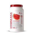 Nutrition métabolique Hydra EAA, 1000g d'acides aminés essentiels + Hydratation, AEA, BCAA, Glutamine, Électorlytes, Eau de coco et Glycérol, Saveurs étonnantes (Watermelon, 1000g)