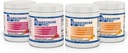 L-ARGININE PRO.500mg L-Arginine Plus L-Citrulline 1 100mg Raspberry & Orange poudre de supplément pour la production accrue d'oxyde nitrique