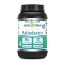 Formules étonnantes Maltodextrine 15 Grams par Serving (En anglais seulement) 121 Servings