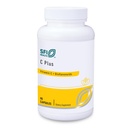 Klaire Labs SFI Health C Plus avec bioflavonoïdes - Mélange optimal de vitamine C avec complexe bioflavonoïde d'agrumes (90 capsules)