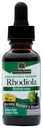 Réponse de la nature Rhodiola Root.