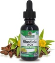 Réponse de la nature Rhodiola Root.