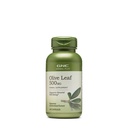 GNC Herbal Plus Olive Leaf 500mg Supplément, végétarien, soutient le bien-être général, 100 portions