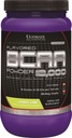 Ultimate Nutrition Flavored BCAA Powder 12,000, Post Workout Recovery Drink, 3g Leucine 1.5g Valine 1.5g Isoleucine, Branch Chain Amino Acids Supplements for Muscle Recovery, 60 Servings, Lemon Lime