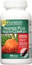 Trunature Saw Palmetto Prostate Health Complex avec Zinc, Lycopène et Graines de citrouille, 250 Softgels