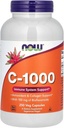 Maintenant Aliments C 1000, 250 Capsules