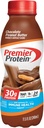 Premier beurre d'arachide, 30g de protéines, 1g de sucre, 24 vitamines et minéraux, nutriments pour soutenir la santé immunitaire, 11,5 Fl Oz
