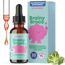 Supplément de brocoli JoySpring pour les enfants