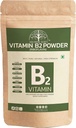 OTAA Vitamine B2 Riboflavine en poudre 50gm