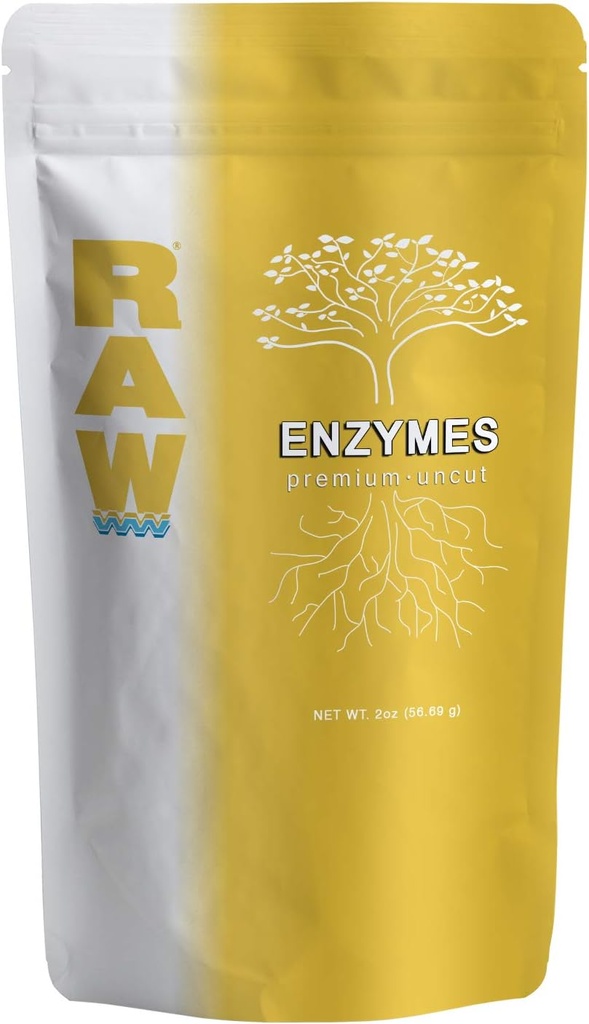 NPK Industries 717995 Enzymes bruts, 2 oz