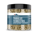 Éléments terriens Tribulus Terrestris 200 capsules, pures et non diluées, sans additifs