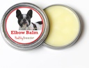 Breeds Healthy Balldog Chien Français Elbow Balm 2 oz