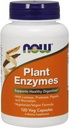 Enzymes végétaux Gélules