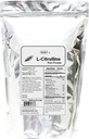 L-Citrulline 1000g (2,2 lb, 35,2 oz) Poudre pure, Oxyde nitrique, norme de qualité AJI92.