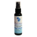 Spray de sommeil en magnésium pour cheveux, douleurs articulaires, spasmes des jambes et douleurs corporelles (2 once, lavande endormie)