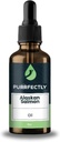 PURRFECTEMENT Omega-3 Huile de poisson pour les chats