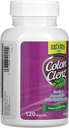 Équilibre naturel Colon Clenz 120 Vcap