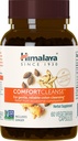 Himalaya ComfortCleanse pour la désintoxication et le nettoyage doux des colonies et constipation occasionnelle, végétarienne, 500 mg, 60 capsules, 1 mois d'approvisionnement