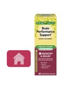 Spring Valley Cerveau Performance Support, 60 Compte + Sticker STS.