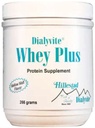 Dialyvite - Poudre de Whey Protein Plus - 266 grammes
