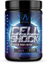 Cell Shock Intra/Post Workout (Grape)