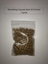 Sinkiang Wild Desertliving Cistanche tubulosa Herbes Extrait 400Mg * 100 Capsules Tonic