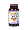 Bluebonnet Nutrition Maxi One (sans fer), Multiples aliments entiers, Enzymes, Énergie, Vitalité, Gluten, Sans soja et vert, Casher, Végétarien Friendly, Non-OGM, 90 Compte