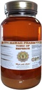 HawaiiPharm Shiitake, Maitake, Cordiceps, Reishi Extrait liquide, Shiitake séché biologique, Maitake, Cordiceps, Teinture Reishi, Supplément à base de plantes, Fabriqué aux États-Unis, 32 fl.oz