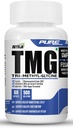 NutriJa-TRIMETHYLGLYCINE (TMG) 500MG - 60 Capsules