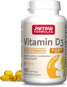 Formules de collants Vitamine D3 62,5 mcg (2 500 UI) - 100 portions (sofgels) - Santé des os, soutien immunitaire et soutien au métabolisme du calcium - supplément Vitamine D - Vitamines D3 - 2500 Vitamine D - Sans gluten